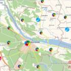 Pogląd wszystkich niezpieczeństw