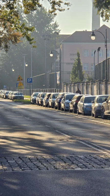 Fotoradar i kontrole na włocławskich Bulwarach? Chodzi o kierowców, którzy jeżdżą za szybko