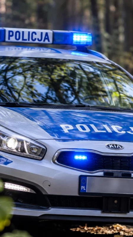 22-latek nie żyje. Miał być bity, poniżany, wywieziony nagi oraz narażony na atak dzikich zwierząt
