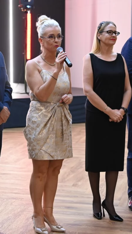 Razem możemy więcej. II Bal Integracyjny w Kruszynie połączył tych, którzy na co dzień działają dla innych