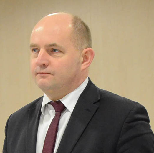 Piotr Całbecki