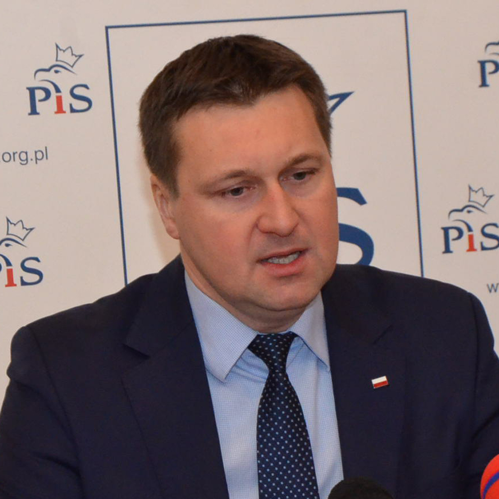 Łukasz Zbonikowski