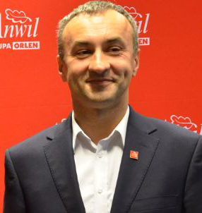 Jarosław Chmielewski