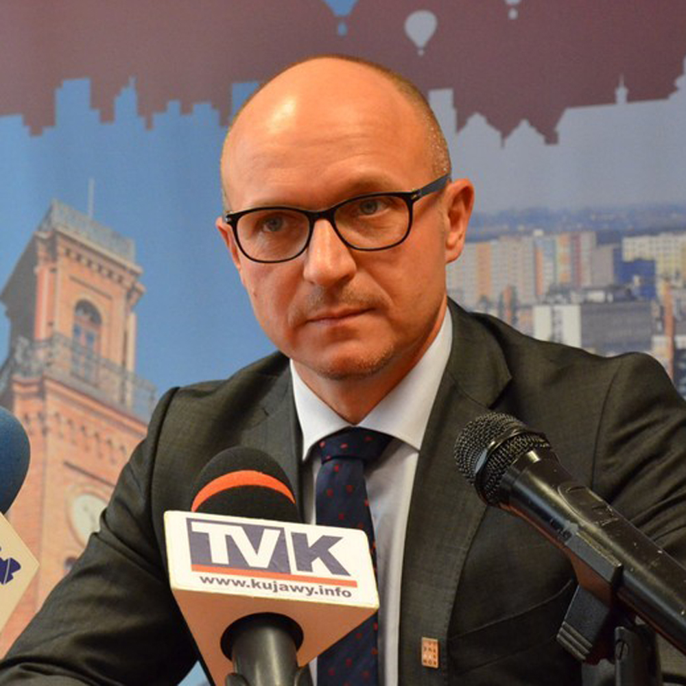 Marek Wojtkowski