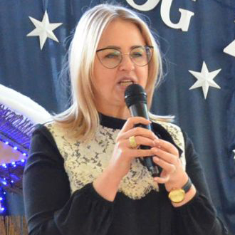 Aneta Jędrzejewska