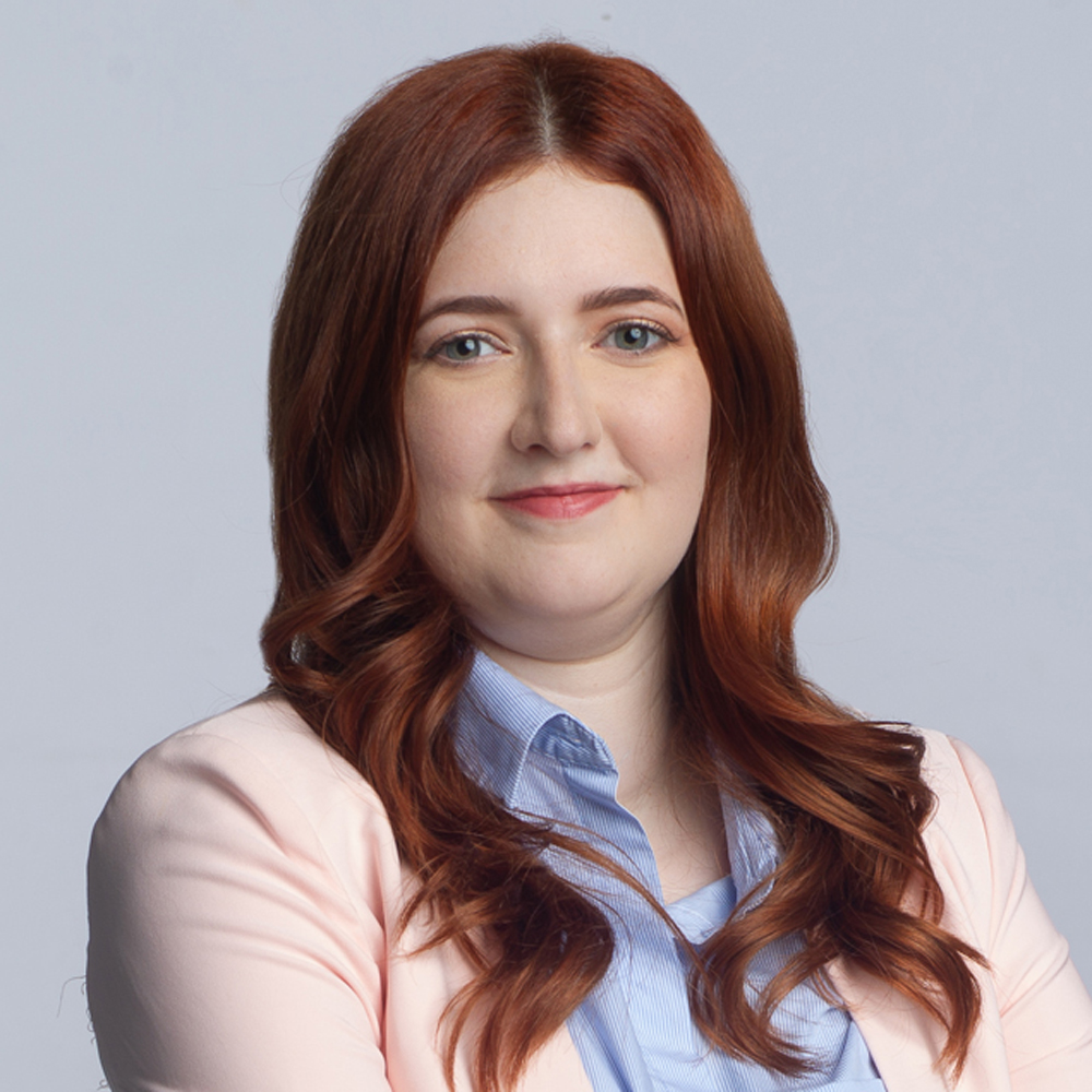 Anna Gembicka
