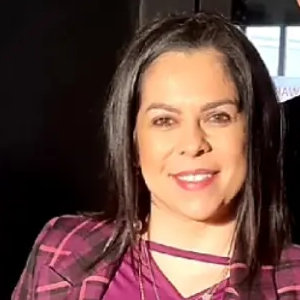 Anna Jarębska stylistka