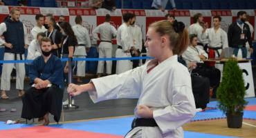 Mistrzostwa Polski w Karate Tradycyjnym  we Włocławku 