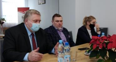 Sejmik uruchomi  kursy  na trasie Włocławek -Kutno ?