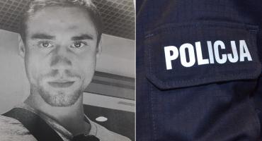 Zaginął 25 letni Jacek Burczyk. Rodzina i policja proszą o pomoc