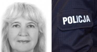 Zaginęła włocławianka Danuta Czerwińska. Wyszła z mieszkania przy ulicy Wiejskiej