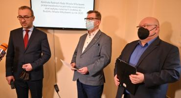 Włocławskie PiS: Miasto przez siedem lat  straciło 21 mln zł