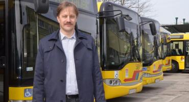 Blisko 4 miliony dla spółki MPK we Włocławku
