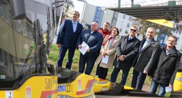 Podatek od nieruchomości wzrośnie i zdrożeją bilety MPK we Włocławku