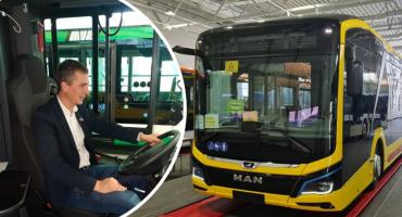 Nowe autobusy wkrótce na ulicach Włocławka. Jak będą wyglądały?
