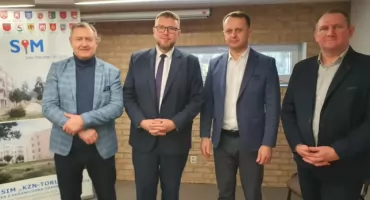 Wybudują mieszkania w Lubieniu Kujawskim