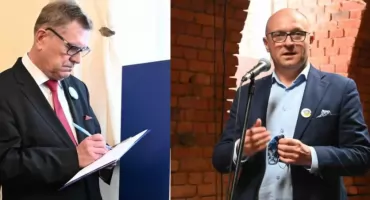 Czy powstanie Miejska Stacja Paliw we Włocławku?