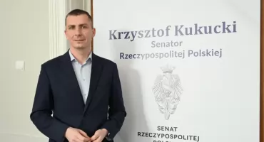 Igor Griszczuk i Szymon Szewczyk chcą zostać radnymi. Startują w wyborach