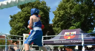 Turniej Miast Królewskich w Boksie już jutro w Brześciu Kujawskim