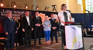 Jubileusz 50 lecia Samochodówki we Włocławku [ZDJĘCIA]