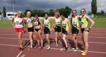 Mistrzostwa Polski w Lekkiej Atletyce we Włocławku w weekend