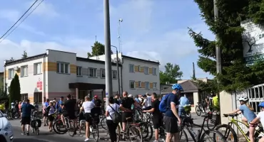 Będzie rajd rowerowy na 100 – lecie Lasów Państwowych