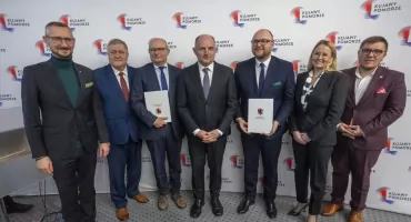 330 mln w grze: Dofinansowania  dla Włocławka i Powiatu Włocławskiego