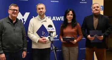 Co z budżetem Włocławka na 2025 r? Radni klubu PiS są zaniepokojeni (VIDEO)