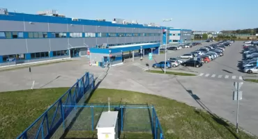 Kongsberg Automotive zdobywa kontrakt wart 24 mln EURO na produkcję w Brześciu Kujawskim