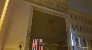 Klub Żar Włocławek. Rewolucja w starych murach Million i Bravo