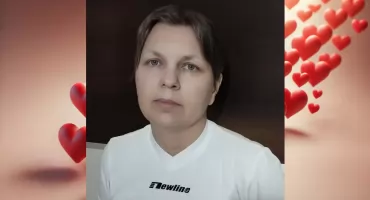 Monika z okolic Lubania walczy o życie – nowotwór odebrał jej zdrowie, ale nie nadzieję. Pomóż jej wygrać!
