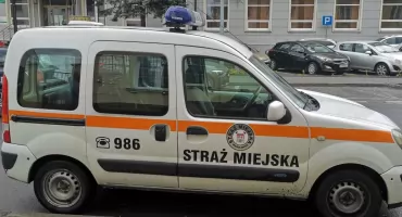 Straż Miejska we Włocławku rekrutuje. Dołączysz do zespołu?