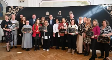 Blisko 180 tysięcy złotych z Balu Charytatywnego! Zobacz, kto otrzymał wsparcie