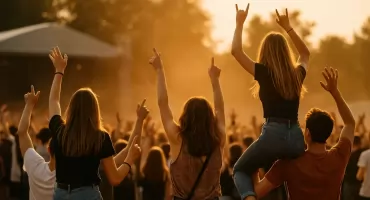 Akademikalia 2025 we Włocławku – Juwenalia PANS, których nie możesz przegapić!