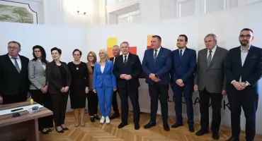 Miliony dla regionu! Rządowe wsparcie dla gmin w powiecie włocławskim (ZDJĘCIA,  VIDEO)