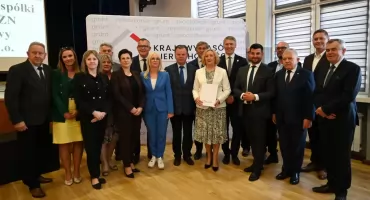 SIM KZN Kujawy rusza z budową 500 mieszkań – szansa na własny dom bez kredytu! (ZDJECIA,VIDEO)