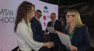 Oni promują nasz region przez sport. Zobacz nazwiska nagrodzonych!