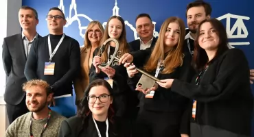 Akademikalia Włocławek 2025: Kubańczyk, koncerty i studencka energia! Zobacz program juwenaliów PANS