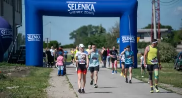 XI Memoriał im. Czesława Wasielewskiego już w sobotę – utrudnienia w ruchu i sportowe emocje na trasie Lubraniec–Brześć Kujawski