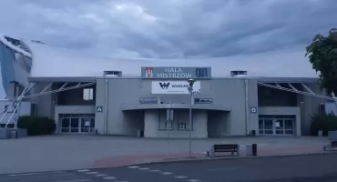 Burza po półfinale. Trener Anwilu Włocławek komentuje plotki i przeprasza