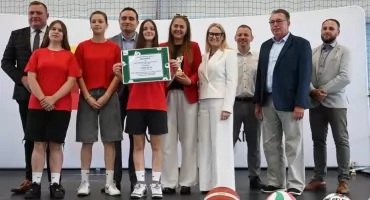Spartakiada Powiatu Włocławskiego 2025: wielki finał w Chodczu