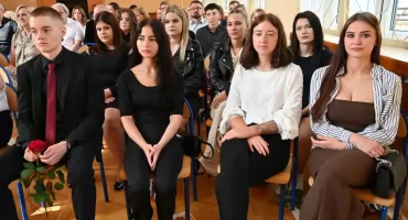 Zakończenie roku szkolnego 2024/2025 w Zespole Szkół Chemicznych we Włocławku (ZDJĘCIA)