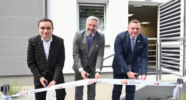 Inwestycje za ponad 19 milionów na sprzęt medyczny dla PCZ we Włocławku (ZDJĘCIA, VIDEO)