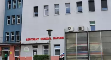 Szpital kupuje  sprzęt. Czy leczenie we Włocławku wskoczy na wyższy poziom?