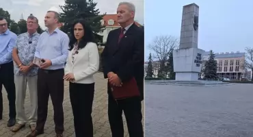 PiS mówi nie pomnikowi na Placu Wolności. Chce zmiany miejsca obchodów Powstania Warszawskiego