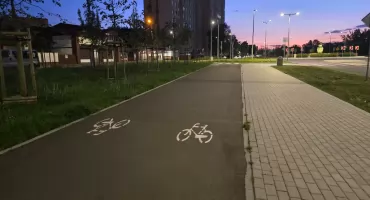Włocławek wybuduje nowe ścieżki rowerowe! Sprawdź, gdzie powstaną i kto je wykona 