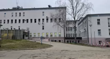 Neurologia do zawieszenia? Włocławski szpital szuka ratunku
