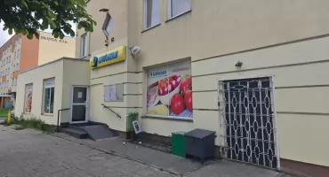 Lewiatan na Długiej zamknięty. Czy to symbol szerszych zmian w handlu?