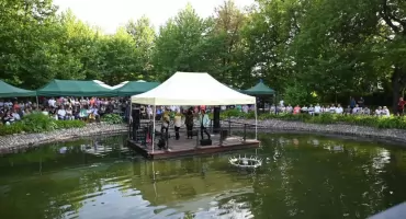 Piknik Sierpniowy w Kowalu 2025 – sprawdź, kto wystąpi 15 sierpnia!
