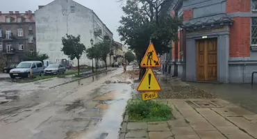Włocławek bierze się za drogi. Które ulice na liście? 